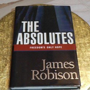 Book - " The Absolutes "